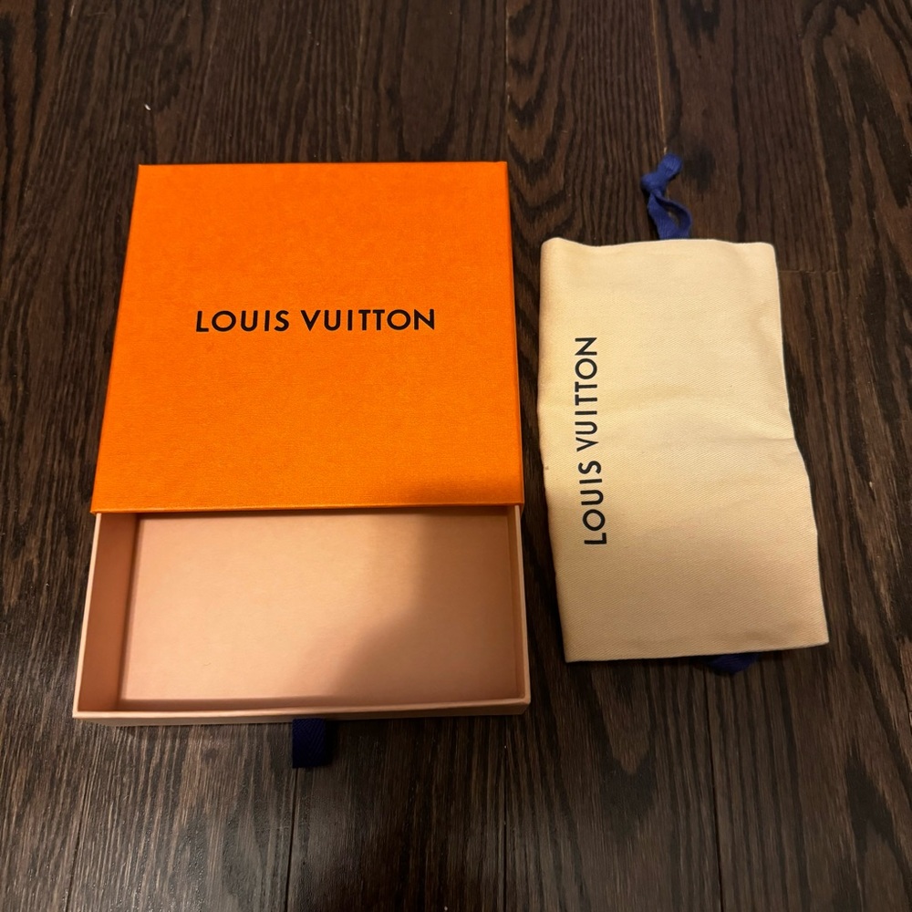 Louis Vuitton Gift Box (Small)